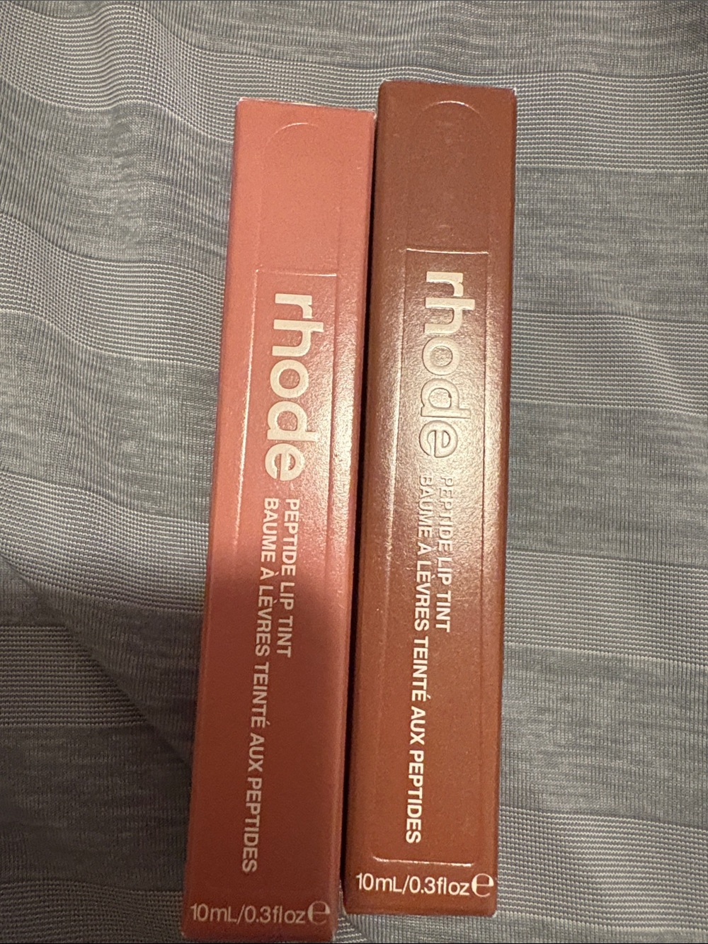 Rhode Summer Peptide Liop tint